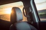 Nissan Navara N-Trek Warrior 2019 года (AU)